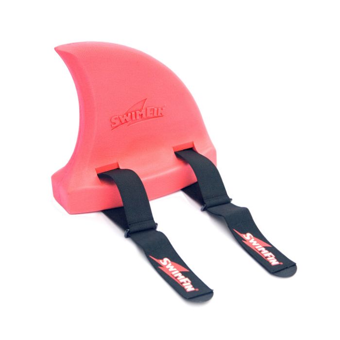 Swimfin - Adjustable floating device - Pink